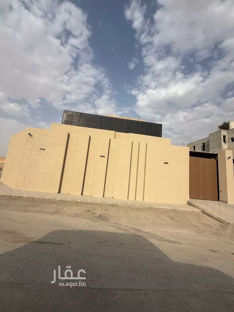 Floor for Rent in Riyadh An Narjis صورة 3