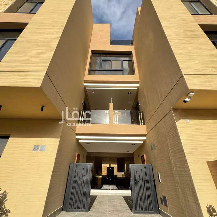 شقة للإيجار في شارع الامير مقرن بن عبدالعزيز, حي مغرزات, مدينة الرياض, منطقة الرياض صورة 4