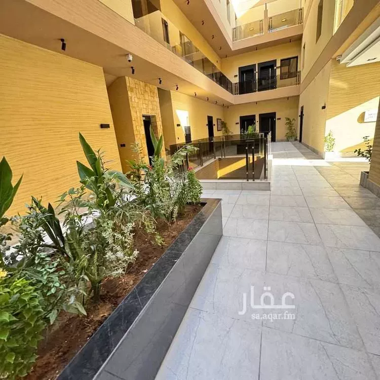 شقة للإيجار في شارع الامير مقرن بن عبدالعزيز, حي مغرزات, مدينة الرياض, منطقة الرياض صورة 5