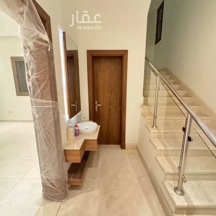 Villa for Rent in Riyadh King Abdullah صورة 5