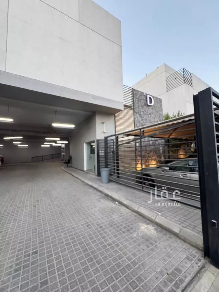 Apartment for Rent in Riyadh An Narjis
