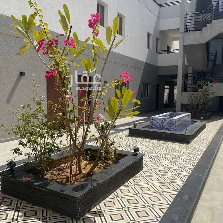 شقة للبيع في شارع القصر, حي النرجس, مدينة الرياض, منطقة الرياض صورة 2