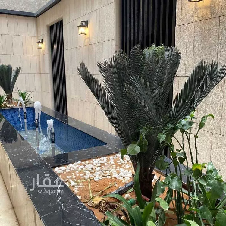 شقة للإيجار في شارع القنا, حي الياسمين, مدينة الرياض, منطقة الرياض صورة 2