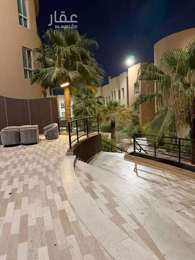 Apartment for Rent in Riyadh Al Yasmin صورة 5