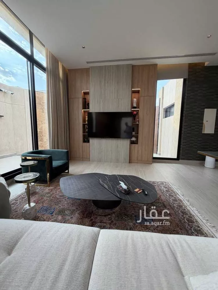 دور للإيجار في شارع عبدالمنعم الفراوي, حي النرجس, مدينة الرياض, منطقة الرياض 19