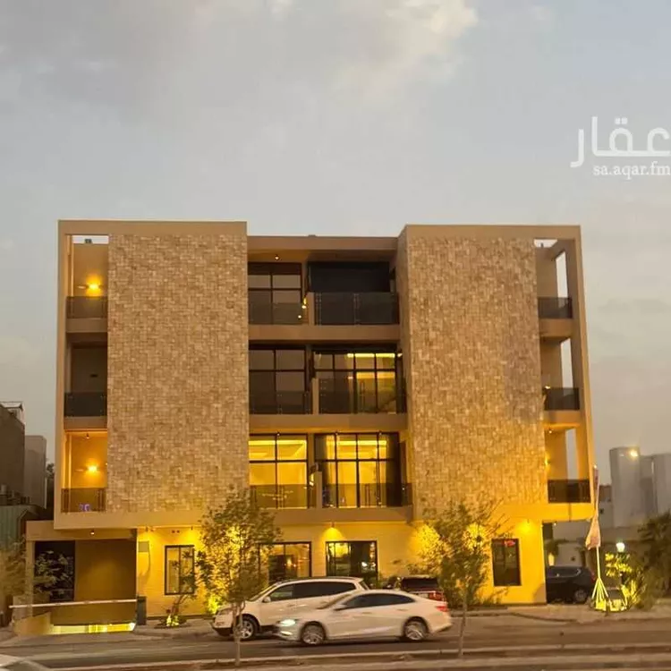 شقة للإيجار في شارع الامير مقرن بن عبدالعزيز, حي مغرزات, مدينة الرياض, منطقة الرياض