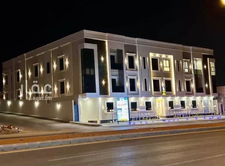 شقة للإيجار في شارع ينبع, حي ظهرة لبن, مدينة الرياض, منطقة الرياض