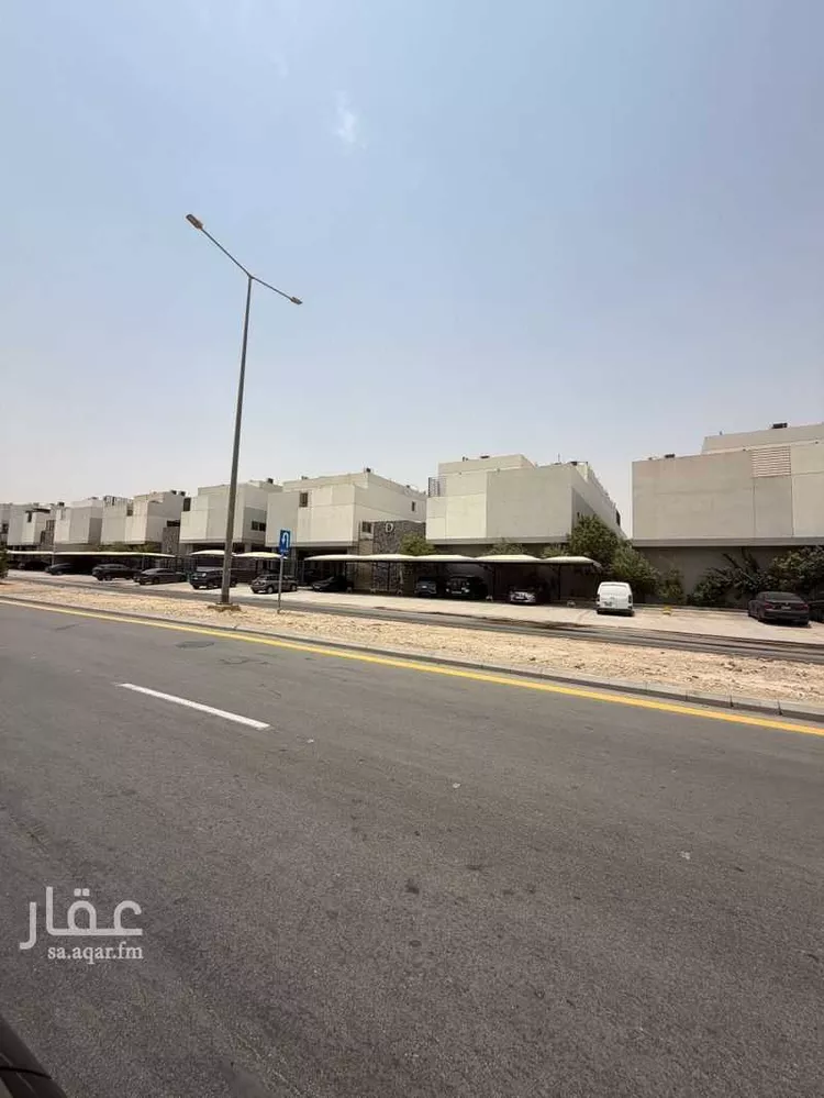 شقة للبيع في شارع القصر, حي النرجس, مدينة الرياض, منطقة الرياض