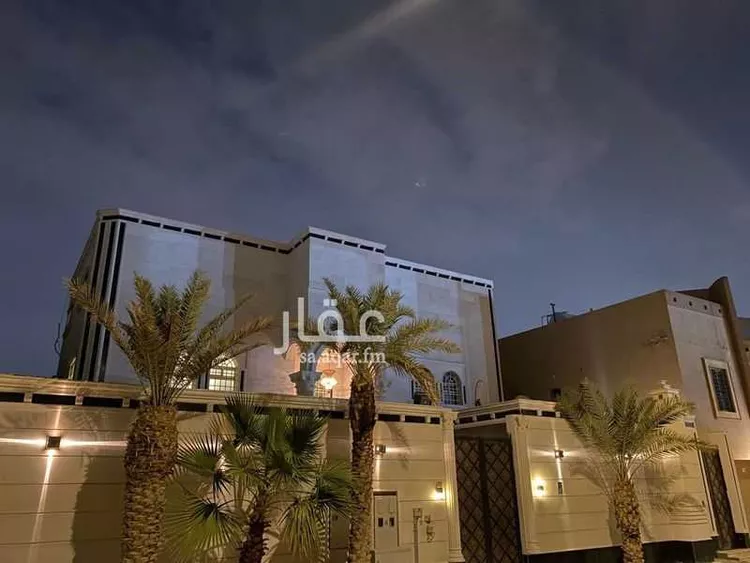 Floor for Rent in Riyadh Al Andalus صورة 2