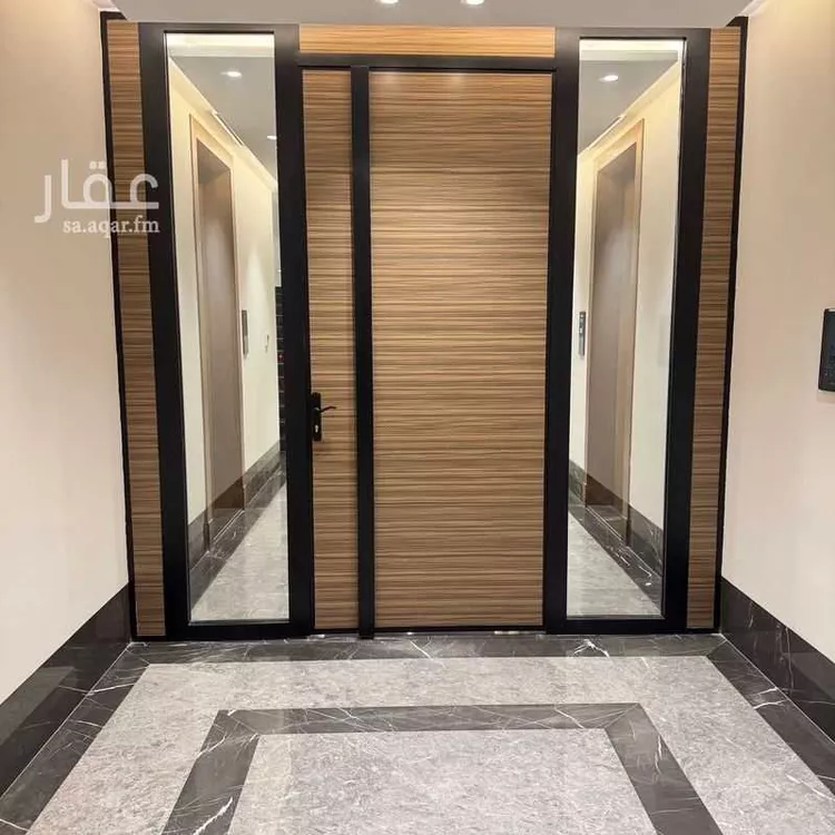 شقة للإيجار في شارع الأمين المهندس عبدالله بن عبدالرحمن ا, حي النرجس, مدينة الرياض, منطقة الرياض صورة 3