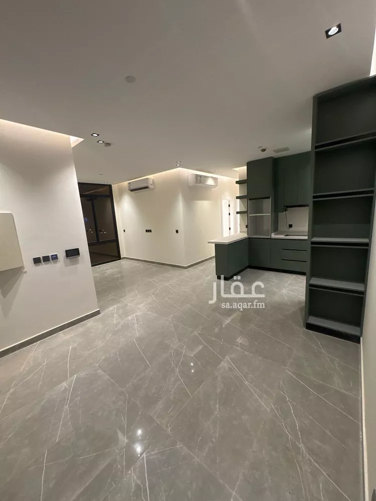 شقة للإيجار في شارع الامير مقرن بن عبدالعزيز, حي مغرزات, مدينة الرياض, منطقة الرياض صورة 5