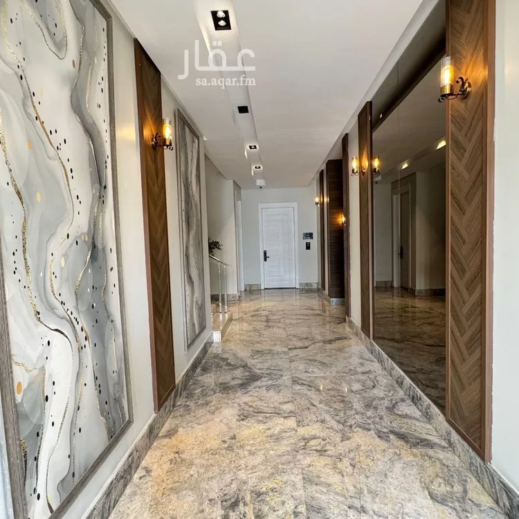 شقة للإيجار في شارع الساقية, حي المونسية, مدينة الرياض, منطقة الرياض صورة 4