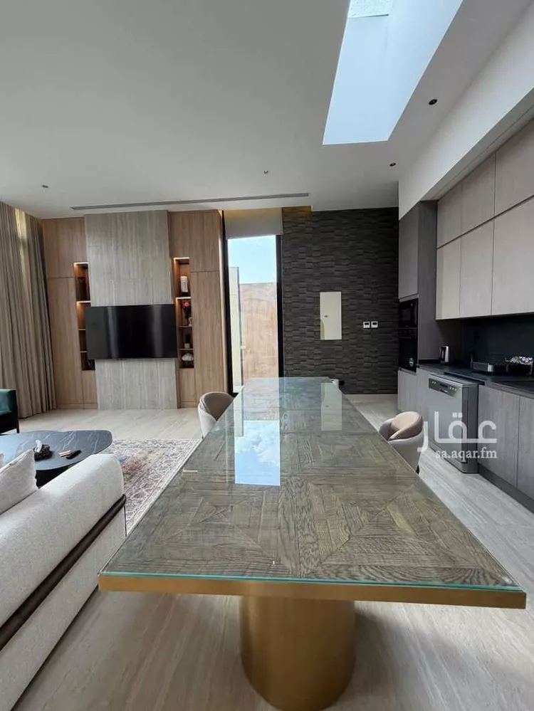 دور للإيجار في شارع عبدالمنعم الفراوي, حي النرجس, مدينة الرياض, منطقة الرياض 14