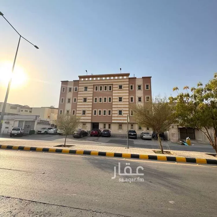شقة للإيجار في شارع الأمير محمد بن سعود بن عبدالعزيز, حي القدس, مدينة الرياض, منطقة الرياض