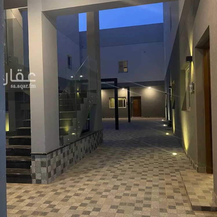 شقة للبيع في شارع القصر, حي النرجس, مدينة الرياض, منطقة الرياض صورة 3