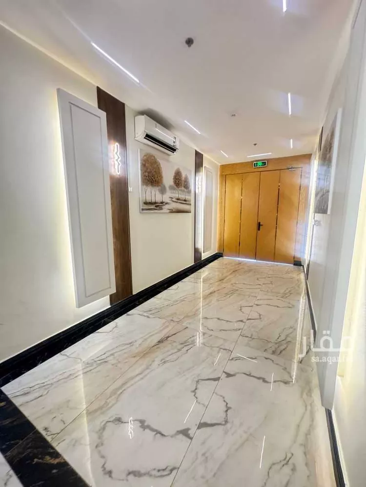 شقة للإيجار في شارع ينبع, حي ظهرة لبن, مدينة الرياض, منطقة الرياض صورة 2
