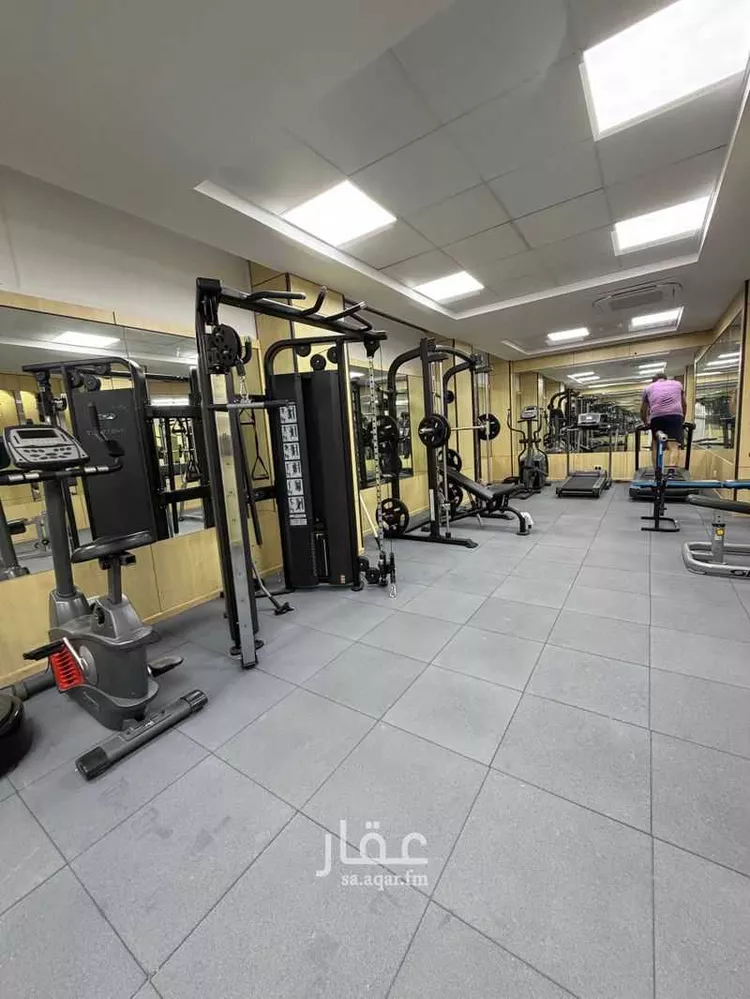 شقة للبيع في شارع الفجر, حي الياسمين, مدينة الرياض, منطقة الرياض 16