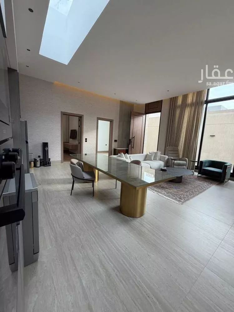 دور للإيجار في شارع عبدالمنعم الفراوي, حي النرجس, مدينة الرياض, منطقة الرياض 18