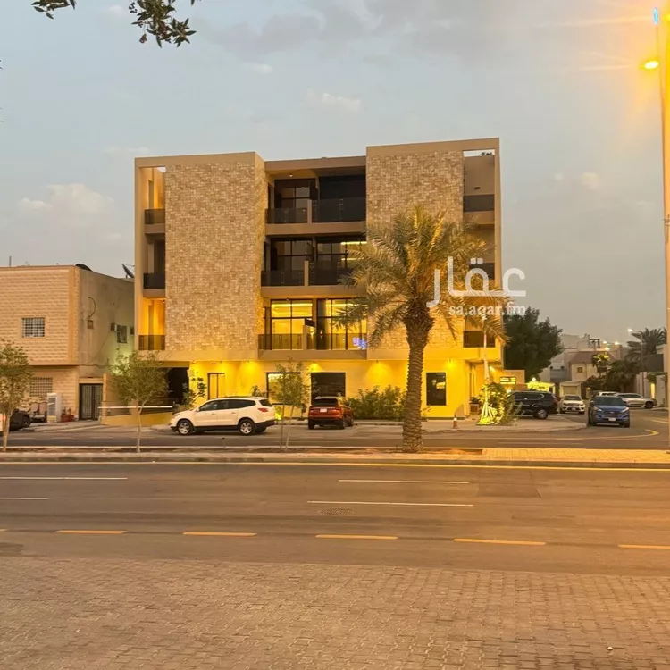 شقة للبيع في شارع الامير مقرن بن عبدالعزيز, حي مغرزات, مدينة الرياض, منطقة الرياض