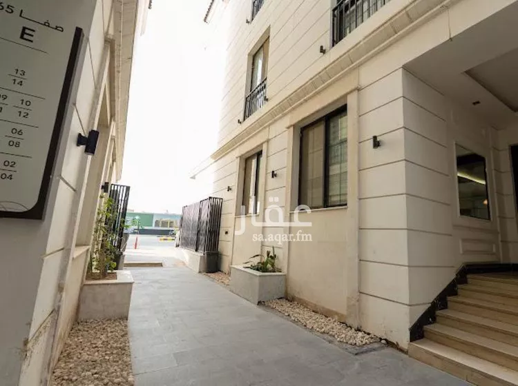 شقة للإيجار في شارع أحمد بن محمد السديري, حي القدس, مدينة الرياض, منطقة الرياض صورة 3