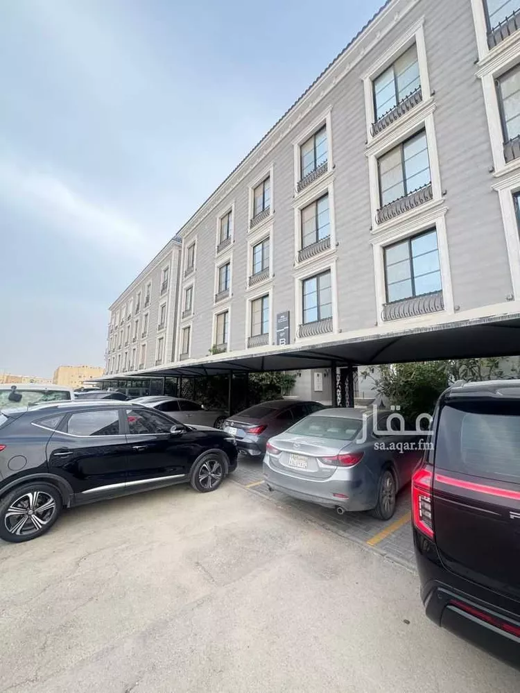 شقة للإيجار في شارع الأمير سلمان بن محمد بن سعود, حي الصحافة, مدينة الرياض, منطقة الرياض