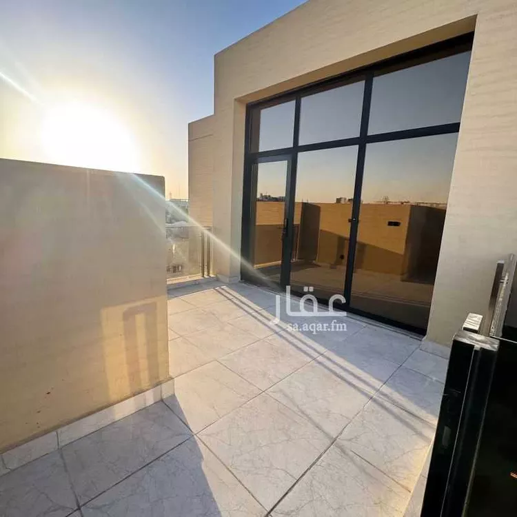 شقة للبيع في شارع الامير مقرن بن عبدالعزيز, حي مغرزات, مدينة الرياض, منطقة الرياض صورة 4