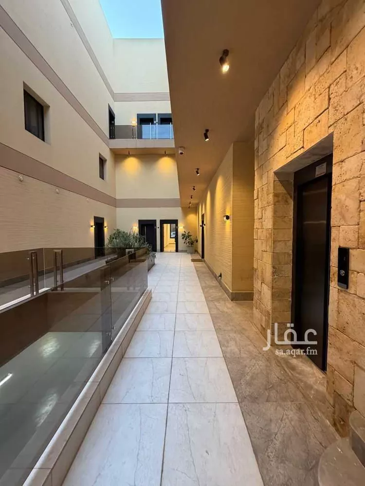 شقة للإيجار في شارع الامير مقرن بن عبدالعزيز, حي مغرزات, مدينة الرياض, منطقة الرياض صورة 4