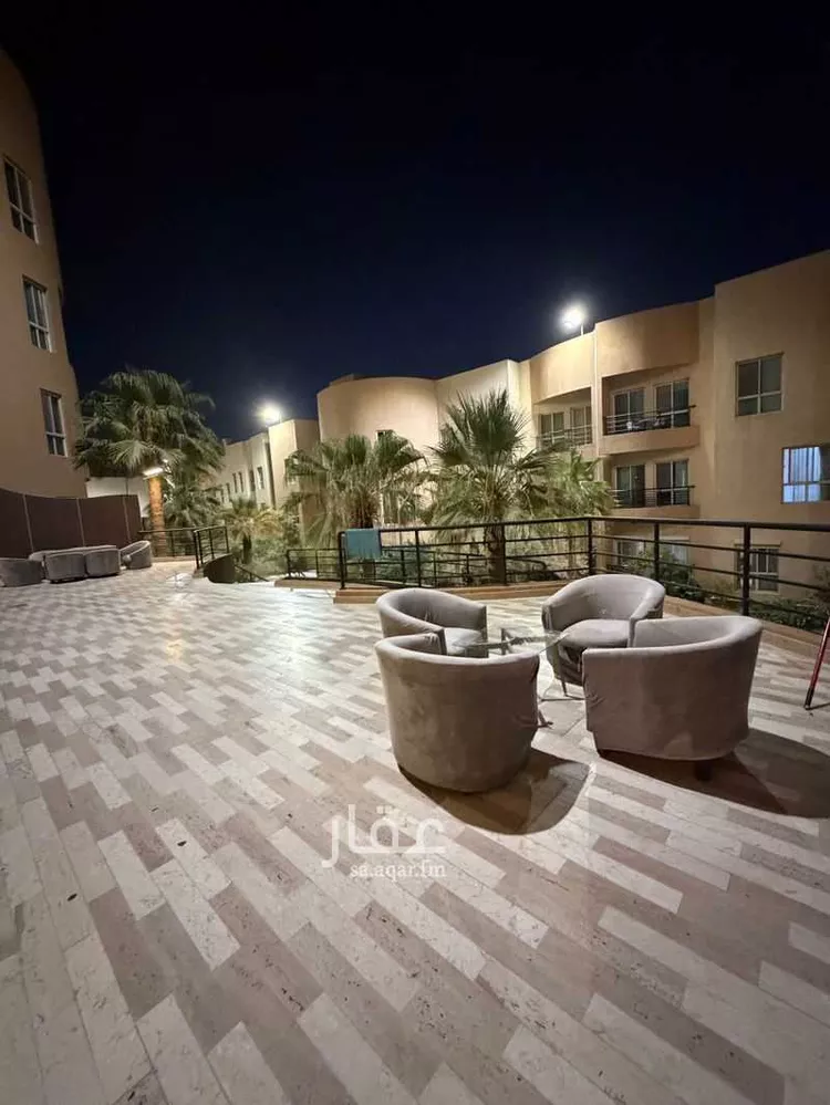 Apartment for Rent in Riyadh Al Yasmin صورة 4