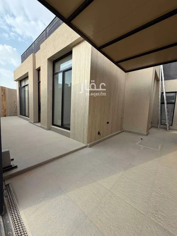 دور للإيجار في شارع عبدالمنعم الفراوي, حي النرجس, مدينة الرياض, منطقة الرياض 6