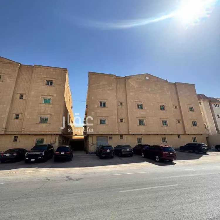 شقة للإيجار في شارع الفضول, حي الملك فيصل, مدينة الرياض, منطقة الرياض