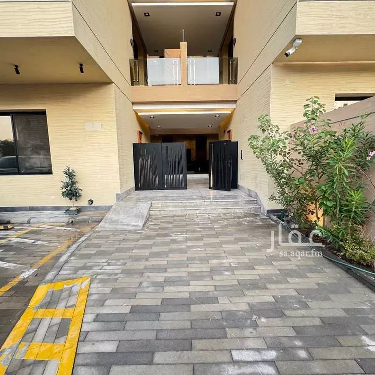 شقة للبيع في شارع الامير مقرن بن عبدالعزيز, حي مغرزات, مدينة الرياض, منطقة الرياض