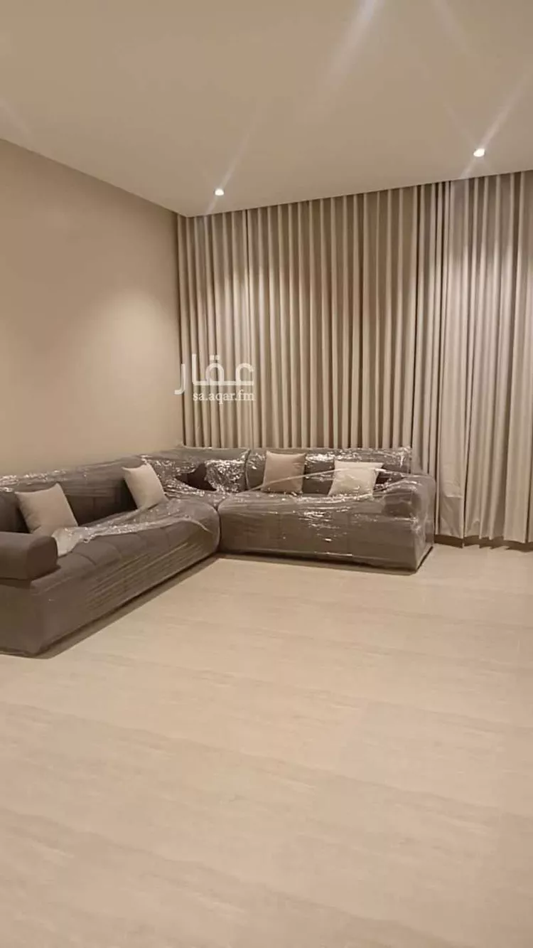 شقة للإيجار في شارع شهيد الدين ثم الوطن : محمد بن عبد الله بن رشيد المضياني العنزي ، حي مشرف ، الخرج ، الخرج