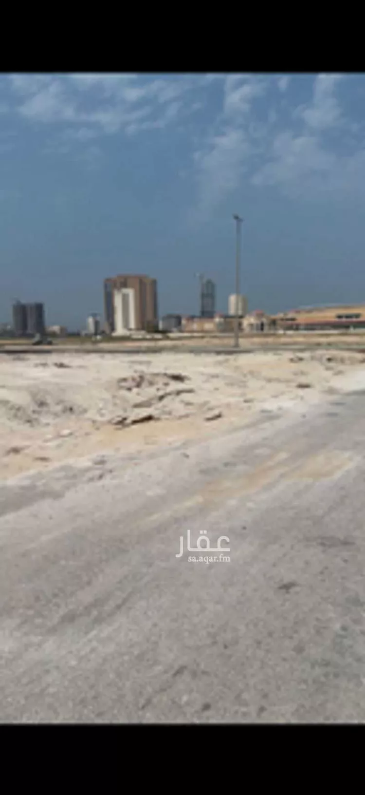 أرض للبيع في شارع الرقعى, حي الحمراء, مدينة الخبر, المنطقة الشرقية صورة 2
