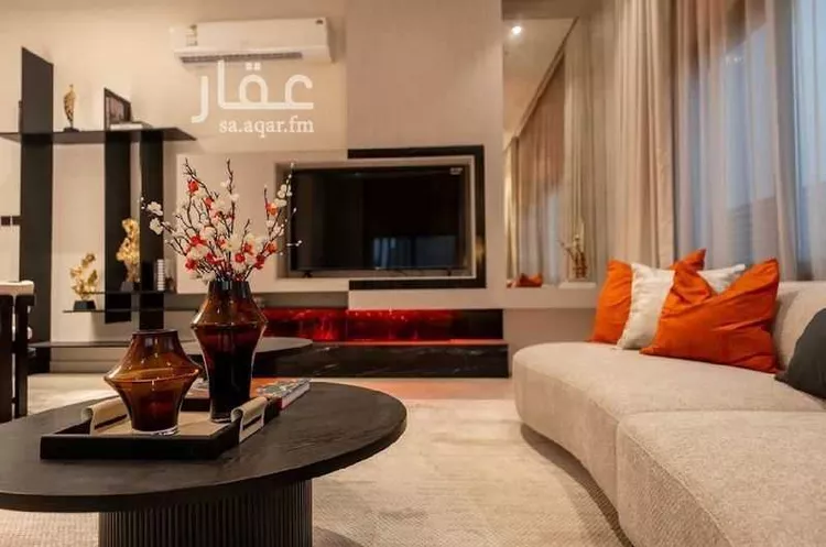 شقة للبيع في شارع رقم 488, حي النرجس, مدينة الرياض, منطقة الرياض 9