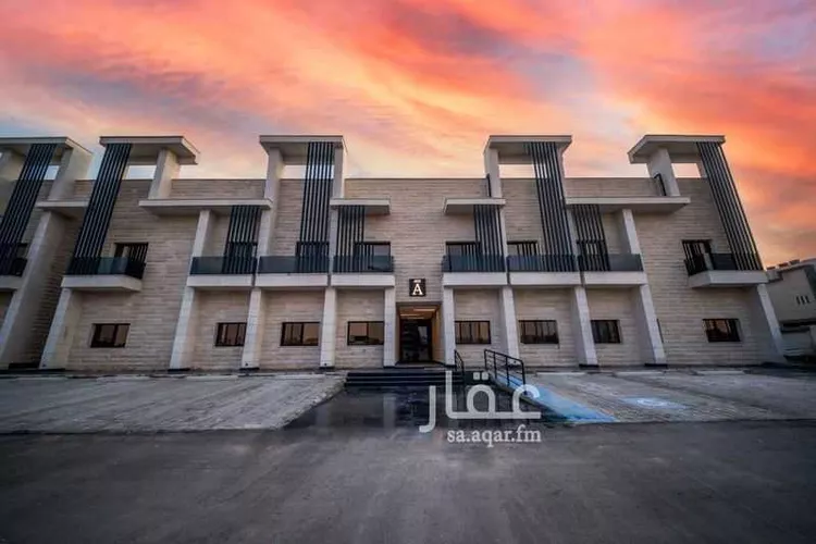شقة للبيع في شارع رقم 488, حي النرجس, مدينة الرياض, منطقة الرياض