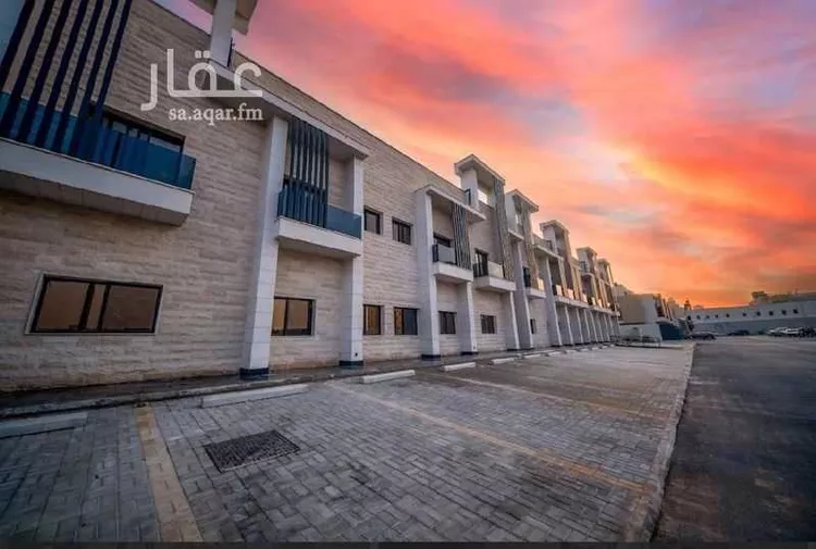 شقة للبيع في شارع رقم 488, حي النرجس, مدينة الرياض, منطقة الرياض صورة 2