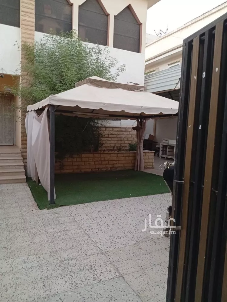 دور للإيجار في شارع المويسمية, حي الروابي, مدينة الرياض, منطقة الرياض صورة 4