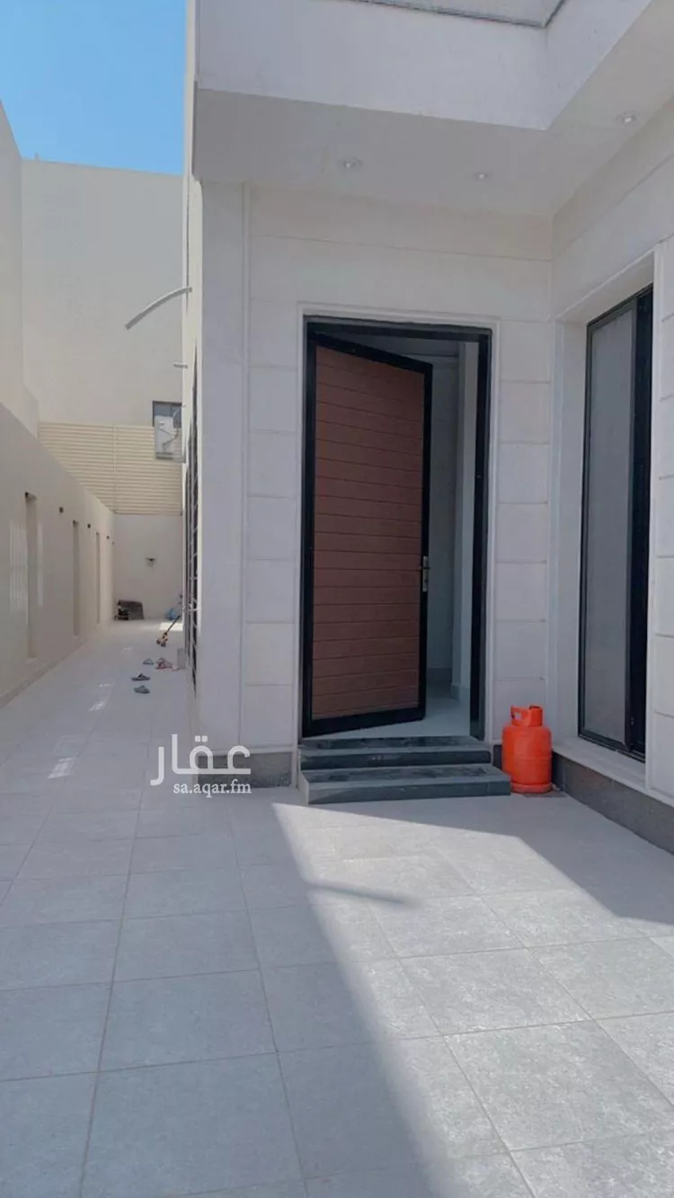 دور للإيجار في شارع البقيع, حي السعادة, مدينة الرياض, منطقة الرياض صورة 2