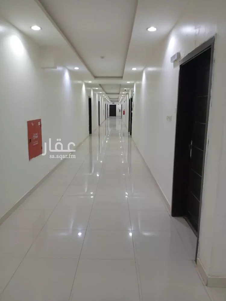 مكتب تجاري للإيجار في شارع عبدالرزاق عفيفي, حي الروابي, مدينة الرياض, منطقة الرياض