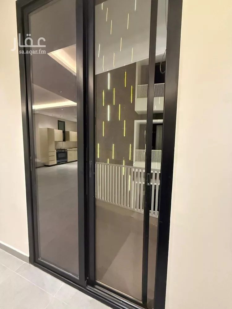 شقة للإيجار في شارع حسين بن إبراهيم المالكي, حي السعادة, مدينة الرياض, منطقة الرياض