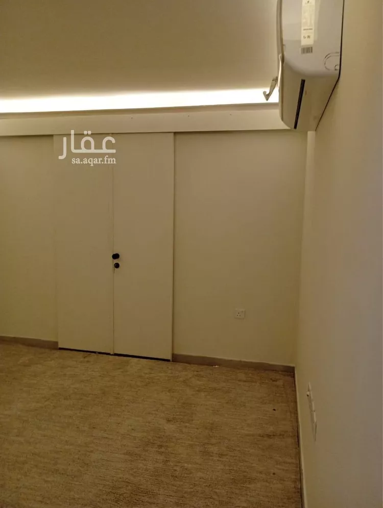 شقة للإيجار في شارع سيبويه, حي الروضة, مدينة الرياض, منطقة الرياض