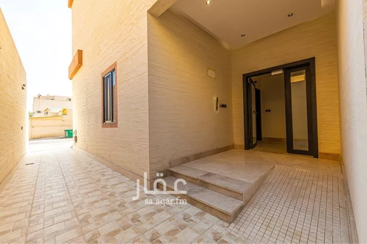 شقة للإيجار في شارع أبي أمامة الحارثي, حي الضباط, مدينة الرياض, منطقة الرياض صورة 5