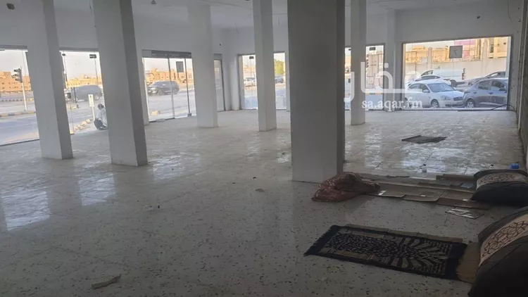 محل للإيجار في شارع ام عمارة, حي بدر, مدينة الرياض, منطقة الرياض 7