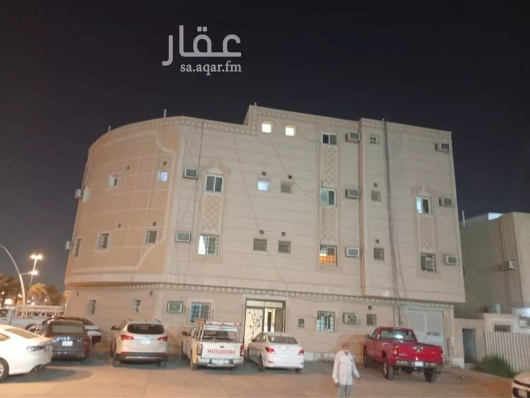 Apartment for Rent in Riyadh As Saadah