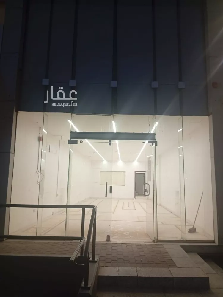 محل للإيجار في شارع عبدالرزاق عفيفي, حي الروابي, مدينة الرياض, منطقة الرياض صورة 5