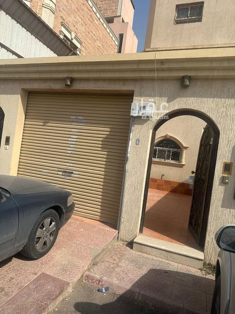 دور للإيجار في شارع العبادل, حي الفيحاء, مدينة الرياض, منطقة الرياض 1 صورة