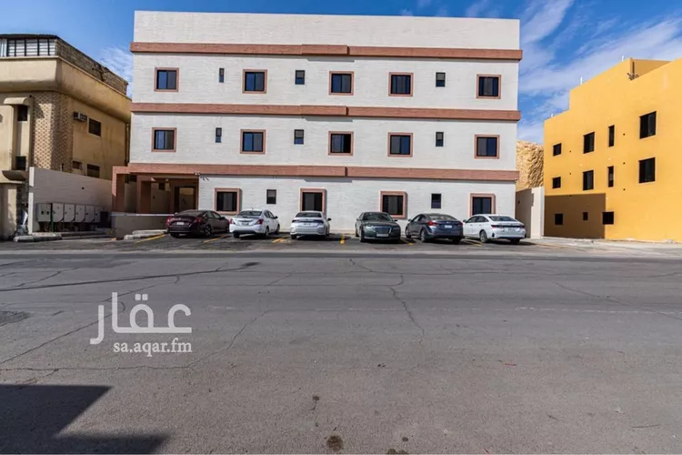 شقة للإيجار في شارع أبي أمامة الحارثي, حي الضباط, مدينة الرياض, منطقة الرياض صورة 3