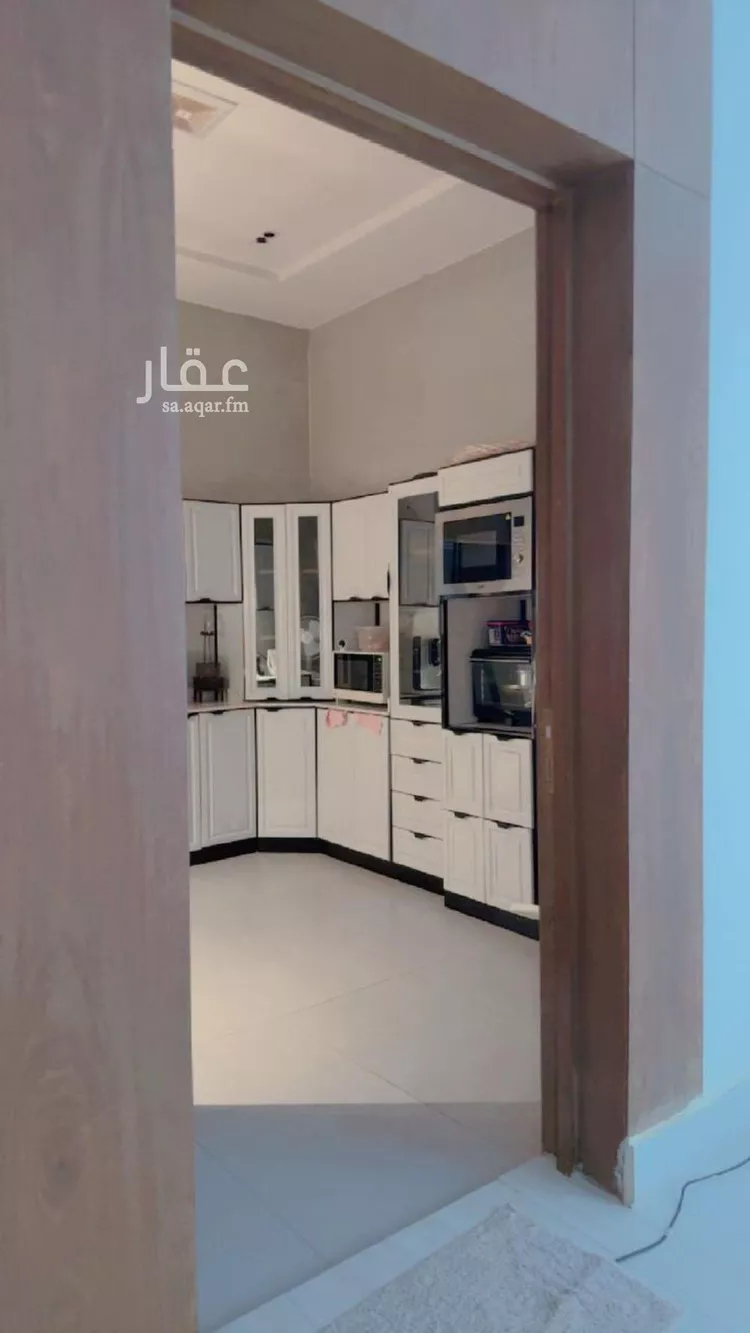 دور للإيجار في شارع البقيع, حي السعادة, مدينة الرياض, منطقة الرياض صورة 3