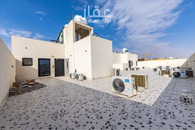 شقة للإيجار في شارع أبي أمامة الحارثي, حي الضباط, مدينة الرياض, منطقة الرياض صورة 4