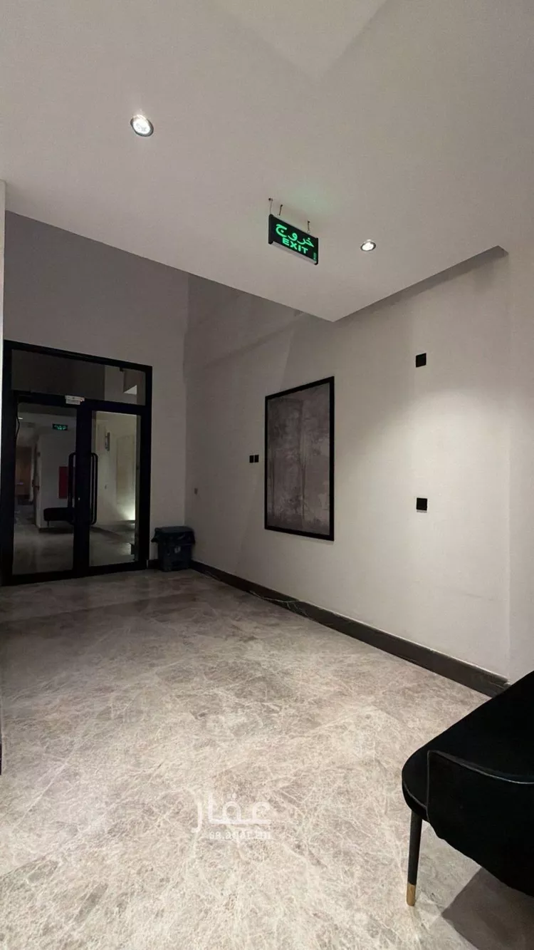 شقة للإيجار في شارع خالد بن العاص, حي النرجس, مدينة الرياض, منطقة الرياض صورة 3